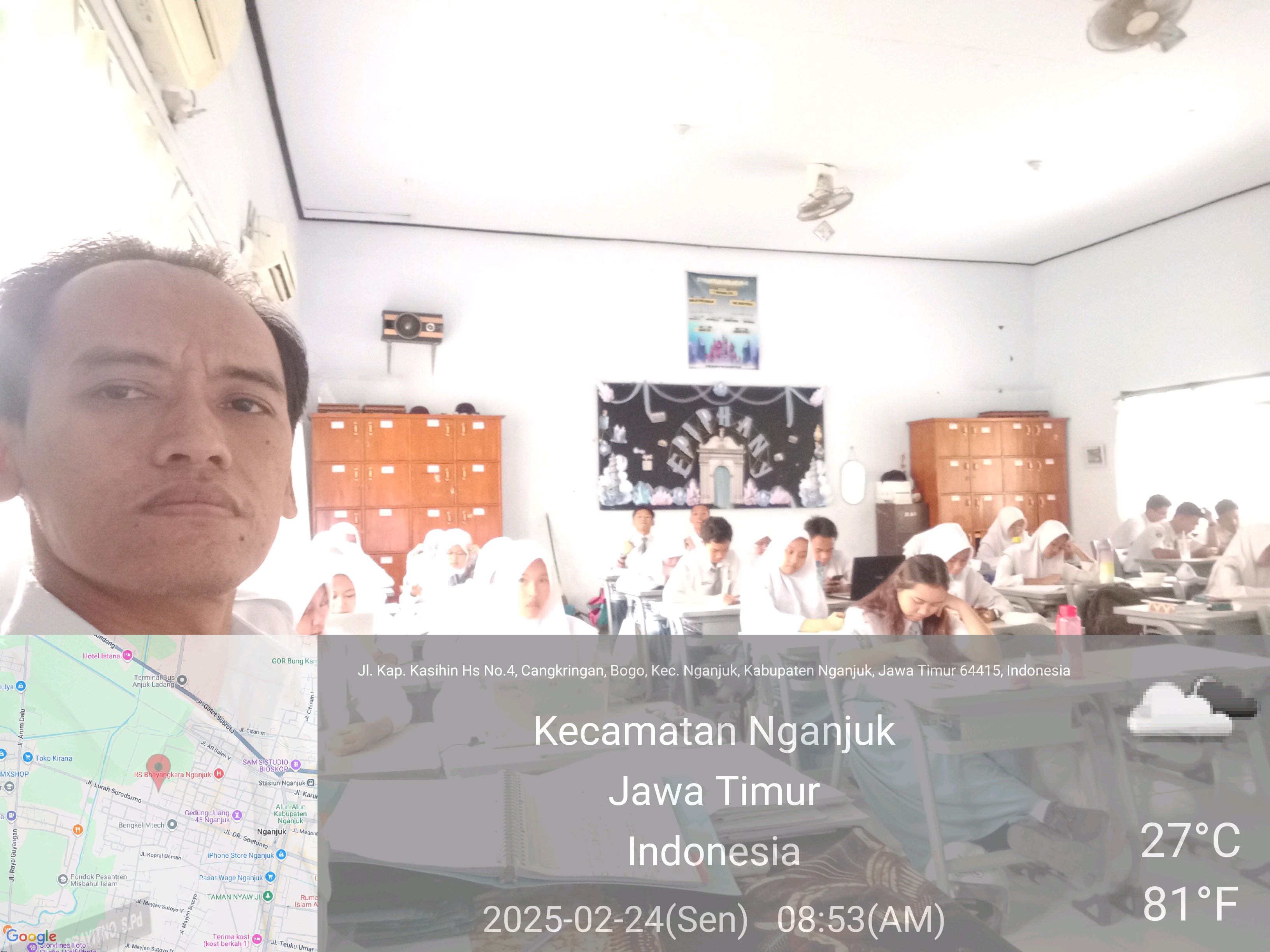 Foto Kegiatan